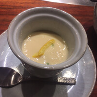 しゃぶしゃぶ 山笑ふ 表参道店 - 