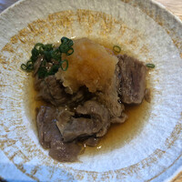 肉寿司 肉和食 KINTAN コレド室町 - 