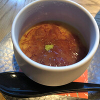 肉寿司 肉和食 KINTAN コレド室町 - 