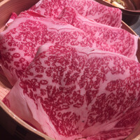 しゃぶしゃぶ 山笑ふ 表参道店 - 