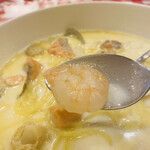 生パスタ工房 はちや - 