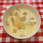 生パスタ工房 はちや - 