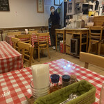 生パスタ工房 はちや - 