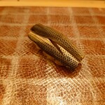 鮨　日本橋　鰤門 - 