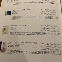 南国酒家 原宿本店 - 