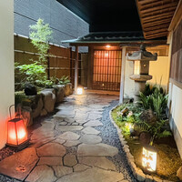 花蝶 銀座本店 - 