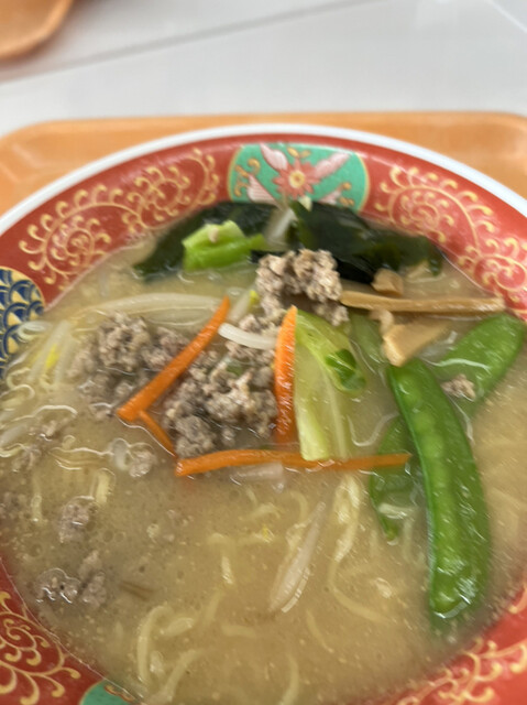 仙台市宮城野区役所 食堂 - 陸前原ノ町（社員食堂）の写真