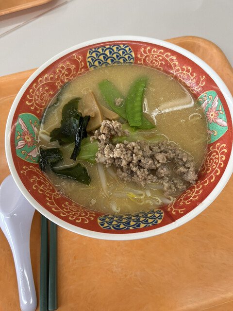 仙台市宮城野区役所 食堂 - 陸前原ノ町（社員食堂）の写真