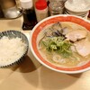 博多ラーメン にこいち