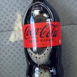 ディオ - コカ・コーラzero ２ℓ (税抜)157円 (2023.04.08)