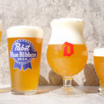 DRUNK BEARS - 世界各国のビール好きから高評価のラインアップ