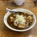 ラーメン富士屋　 - 