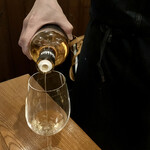 ラ･マンチーナ - グラッパ