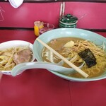 ラーメンショップ - 