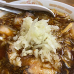 Ramen Fujiya - 