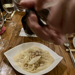 ラ･マンチーナ - 流行りのペッパーミル