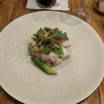 ラ･マンチーナ - 静岡県産地養鳥胸肉サルサピカンテソース