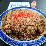 Sugichan - 2023年４月　焼きそば