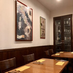 ラ･マンチーナ - 