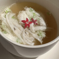 Ino Cantonese 日本橋 たかせ - 