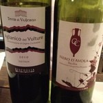 ペルラヴィータ - 赤