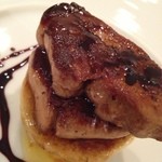 ペルラヴィータ - これは絶品でした