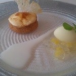 クラブ33 - パイナップルのデグリネゾン