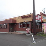 Victoria Station - ヴィクトリアステーション 苫小牧澄川店