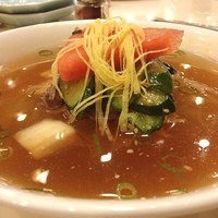 食道園 宗右衛門町本店  - 冷麺( ´ ▽ ` )ﾉ