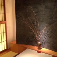 個室会席 北大路 銀座本店 - 