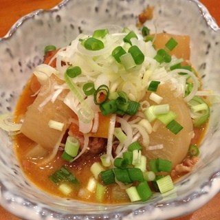 餃子屋 新橋 菊美_2