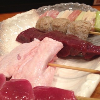 餃子屋 新橋 菊美_1