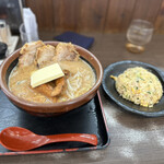 Miso Gura Men Shirou - 