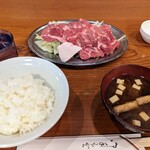 かつみ食堂 - 