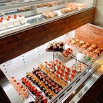 Bakery & Cafe La vie bell - 料理写真: