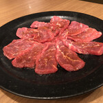 Gyuumaou - 大好きなロース肉
