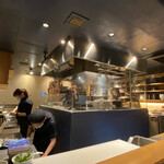 中華厨房 一歩 - 