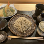 Soba Shubou Tsunagiya - 