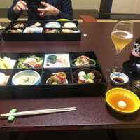 料亭 二蝶 - 