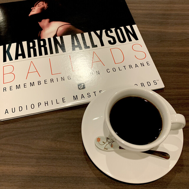 コーヒーショップ ロリンズ - 羽後本荘（カフェ）の写真