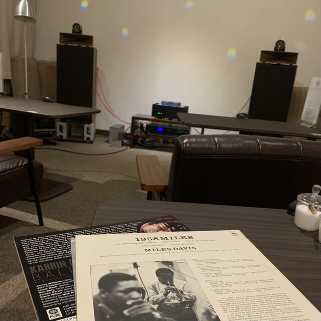 コーヒーショップ ロリンズ - 羽後本荘（カフェ）の写真