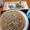 蕎麦切 森の