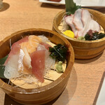 魚民 - 