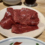 荻窪焼肉 さく - 