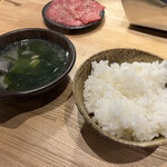 荻窪焼肉 さく - 