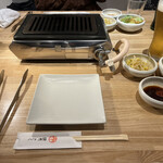 荻窪焼肉 さく - 