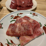 荻窪焼肉 さく - 