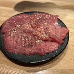 荻窪焼肉 さく - 