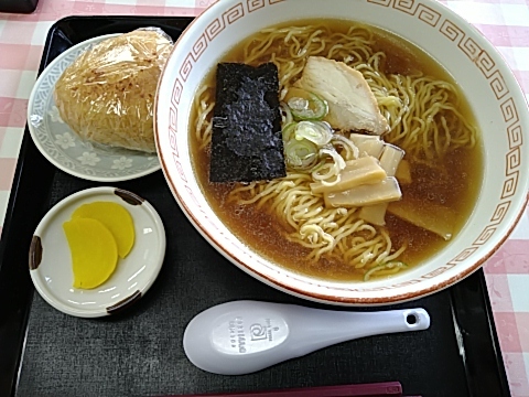 宮古地区合同庁舎内食堂 - 宮古（食堂）の写真