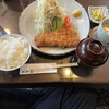 Tonkatsu Yuushoku Wagae - 